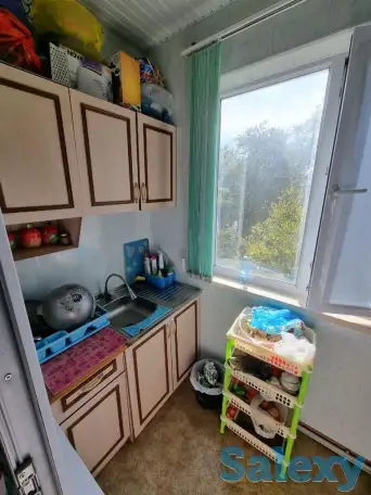 Срочно продам квартиру с мебелью и техникой, Аса, фотография 12