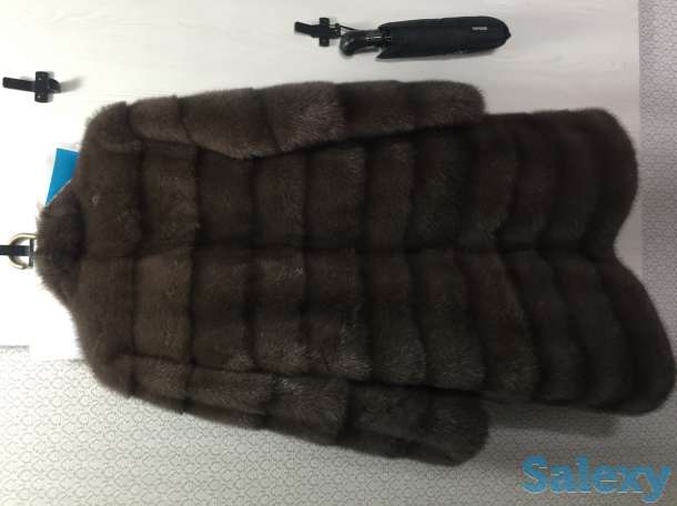 Продам шубу, фотография 4