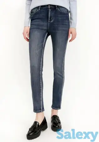 Джинсы finn flare, фотография 1