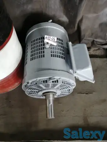 Продам электродвигатели АЭ92-4, АНЭ225L4ухл2,  НВА55, фотография 3