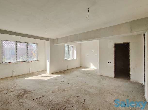 2-комнатная квартира, 56 м², 2/6 этаж, Кенесары Хана 98 — Мкр Каргалы, Нажимеденова, фотография 2