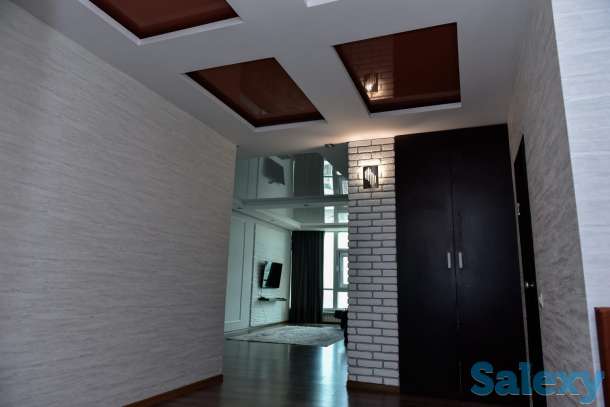 Уютная 2комнатная квартира с панорамным видом на город, фотография 5