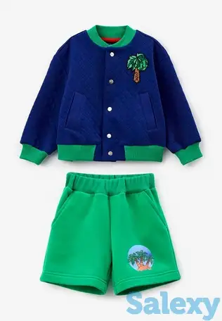 Костюм спортивный mia gia, фотография 1