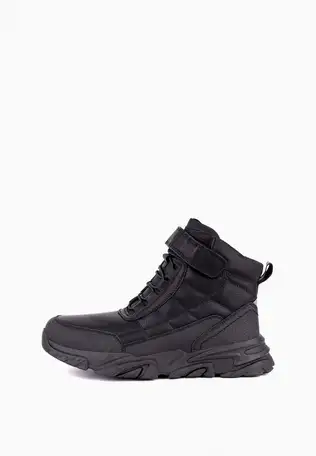 Ботинки zenden first, фотография 1