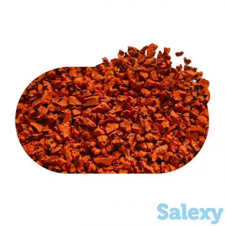 Резиновая крошка от завода производителя, фотография 4