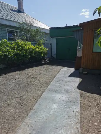 Срочно продаю дом, ул Липецкая 41 ост. Москвичовская СТО, фотография 5