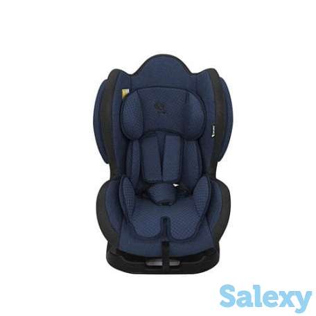 Автокресло 0-25 кг с регулировкой сиденья LORELLI SIGMA, фотография 2