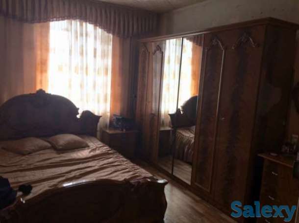 продам большой дом, Мендыкаринский район посёлок Боровское, фотография 4