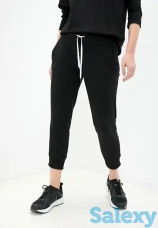 Брюки спортивные dkny, фотография 1