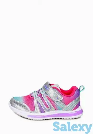 Кроссовки honey girl, фотография 1