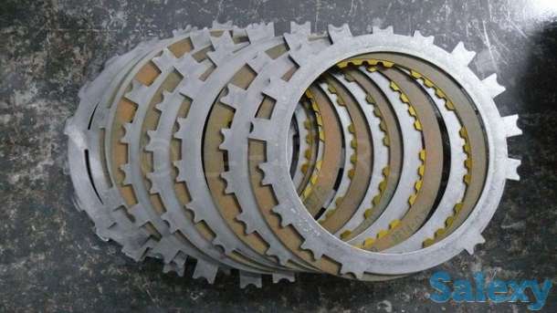 Сервисный центр по ремонту АКПП, реставрация деталей, ремонт ходовой. Запчасти., фотография 3