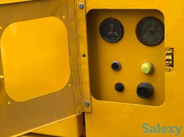 Putzmeister 740, фотография 4