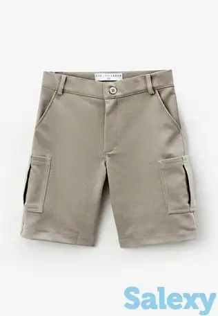 Шорты ete children, фотография 1