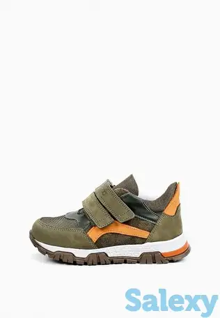 Кроссовки orthoboom, фотография 1