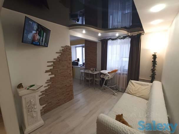 Ремонт в Лисаковске, фотография 1