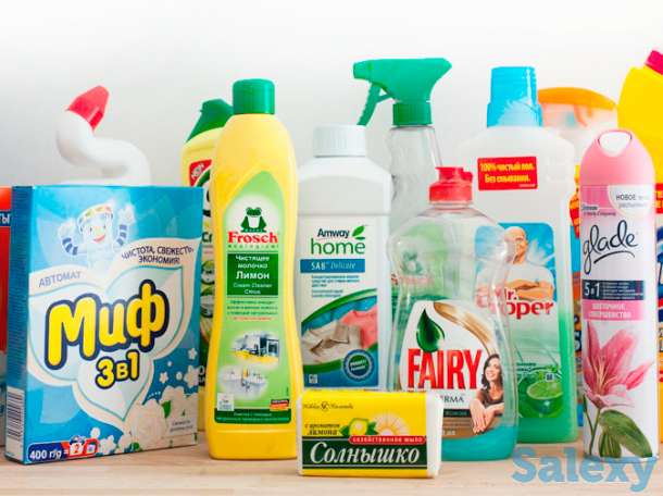 Хоз товары по самым низким ценам, фотография 2