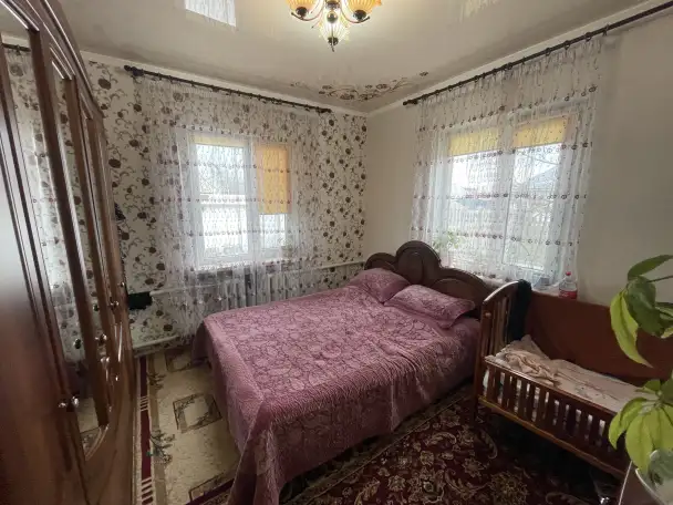 Надёжный дом, со всеми удобствами!, фотография 3