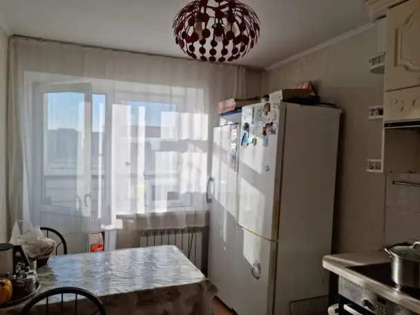 Продаю, Ермек Серкебаев, д. 41, фотография 1