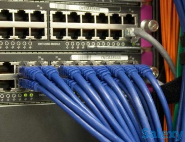 Обслуживание,ремонт серверов и мини АТС, фотография 1