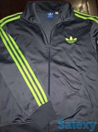 Спортивная толстовка Adidas, фотография 1