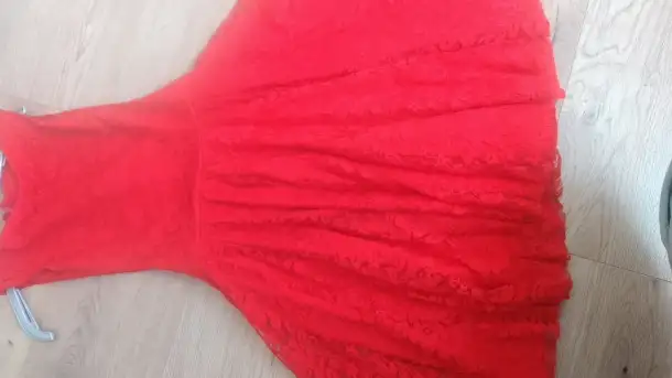 Платья для  спортивно-бальных танцев, фотография 5