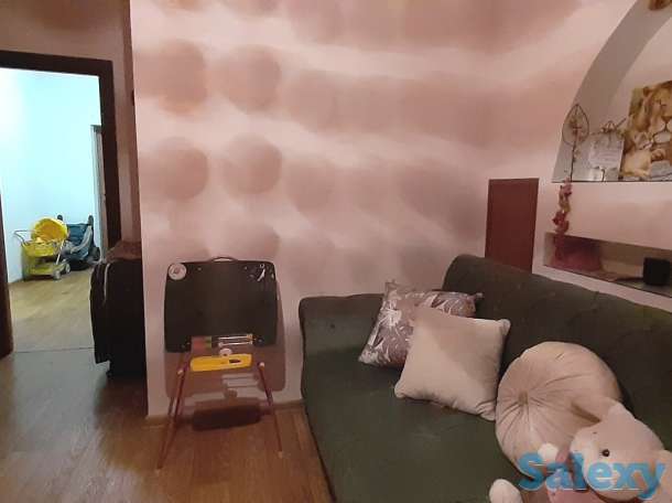 2-комнатная квартира в ЖК Куат на Хусаинова-Ескараева, фотография 6