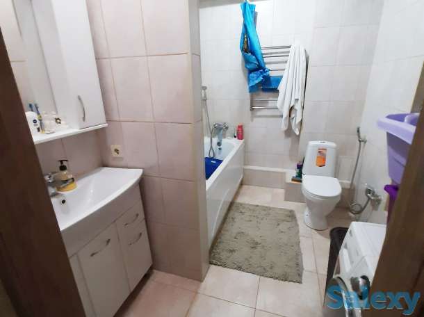 Продам 3х комнатную квартиру 78 кв.м, фотография 8