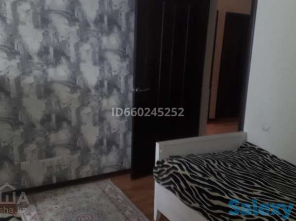 КВАРТИРА, Барибаева 12, фотография 5