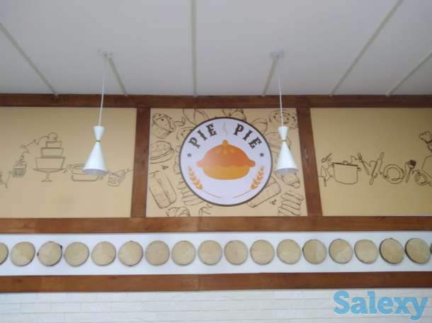 Помещение площадью 96 м², мкр Аксай-4,     Жубанова, фотография 3