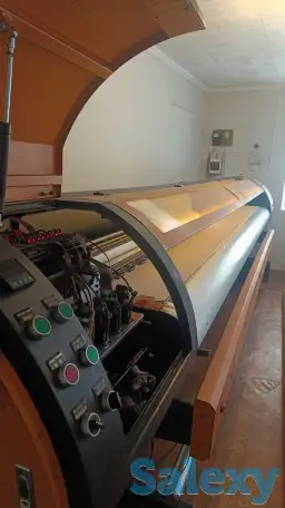 Продам Широкоформатный сольвентный принтер, фотография 1