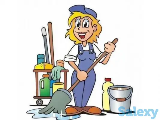 требуются горничные и уборщицы, фотография 2