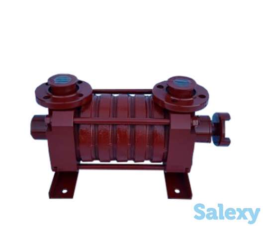 Насос газовый НСВГ, фотография 2