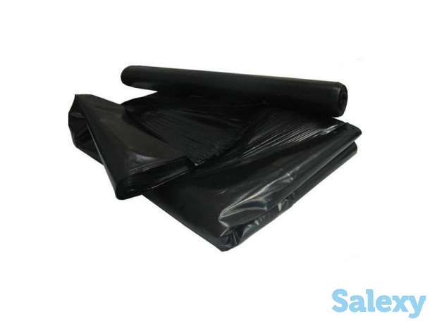 мешок для мусора 200 литров., фотография 1