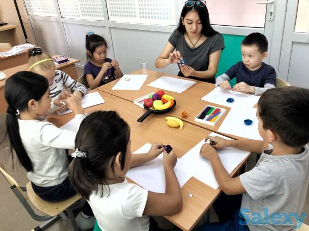 Образовательный центр, фотография 5