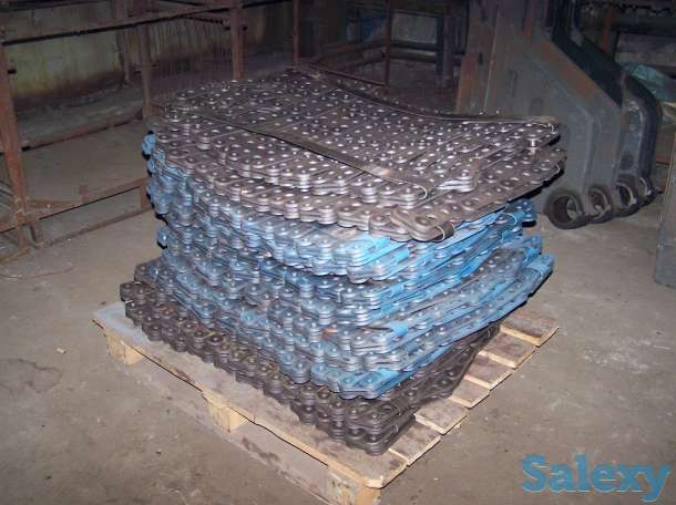 Топка ТЧЗМ-2-2,7/5,6.Запасные части топок ТЧЗМ :колосник, держатель, валик,ролик,цепь и т.д., фотография 7