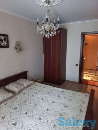 2-х комнатная квартира, Илийский район п. Байсерке ул. Парковая 24, фотография 2