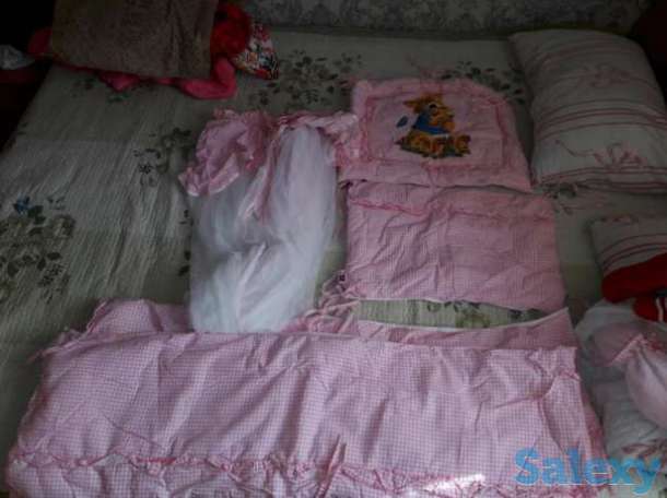 Бортики, фотография 1