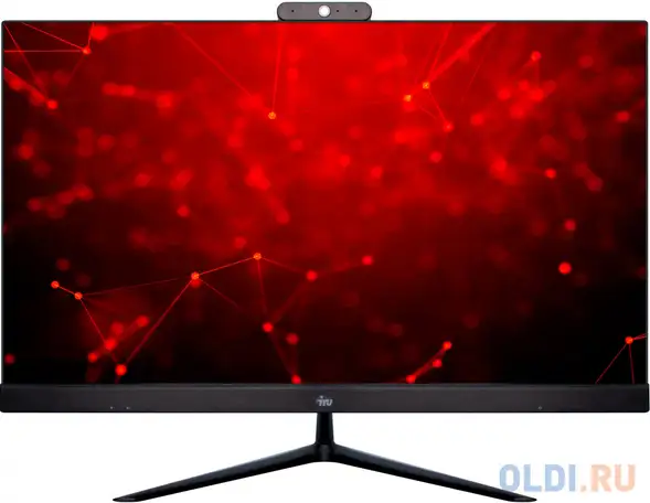 Моноблок iru office 23ih5p 23.8