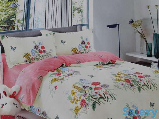 Постельное белье Тас, фотография 1