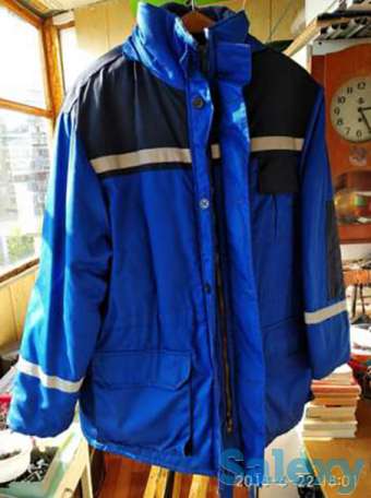 Зимний комплект, фотография 1