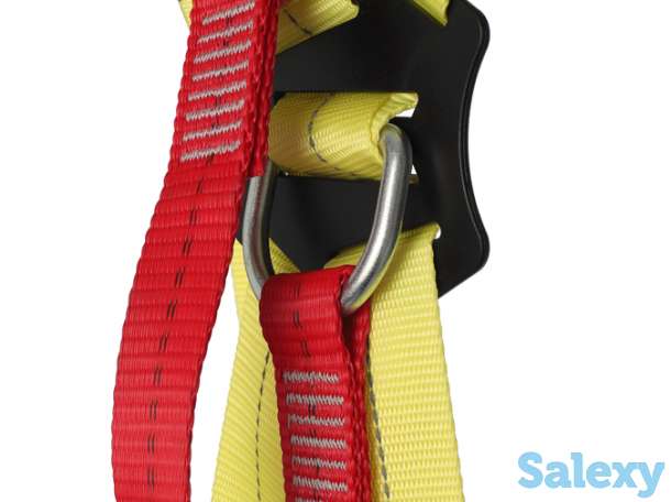 Страховочная Привязь Венто Альфа 6.0, фотография 3