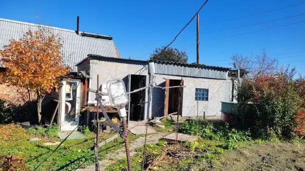 продам дачу, казахстан, восточно казахстанская область, восточник степной №576, фотография 6