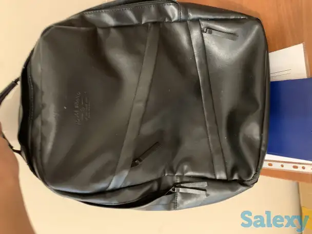 Рюкзак, бесплатно., фотография 1