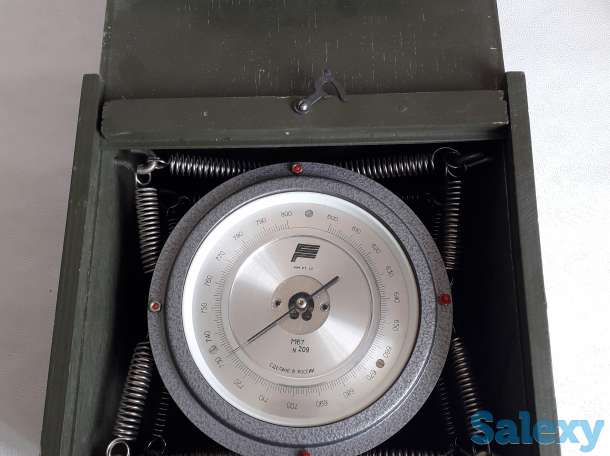 Оборудование для испытательных лабораторий, фотография 1