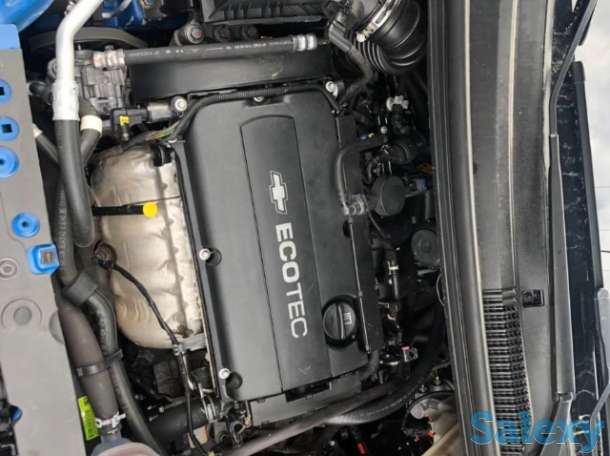 Продам срочно Шевролет авео Т300, фотография 4