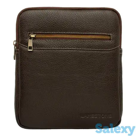 Сумка через плечо mowcroft brown, фотография 1