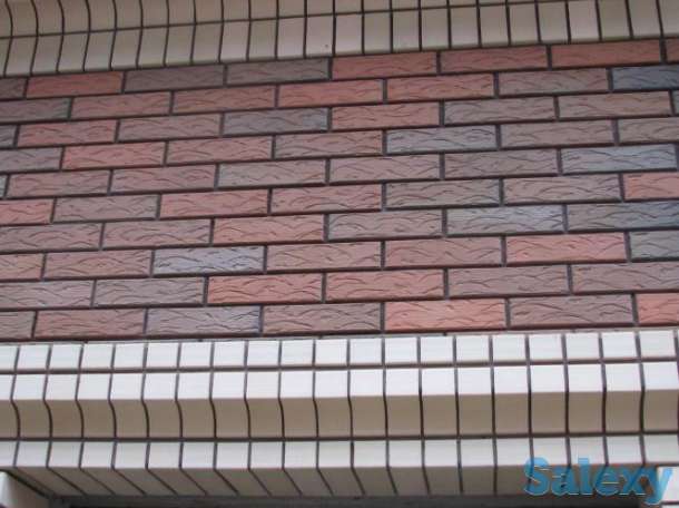 Продажа газоблока и облицовочного керамического кирпича, фотография 10