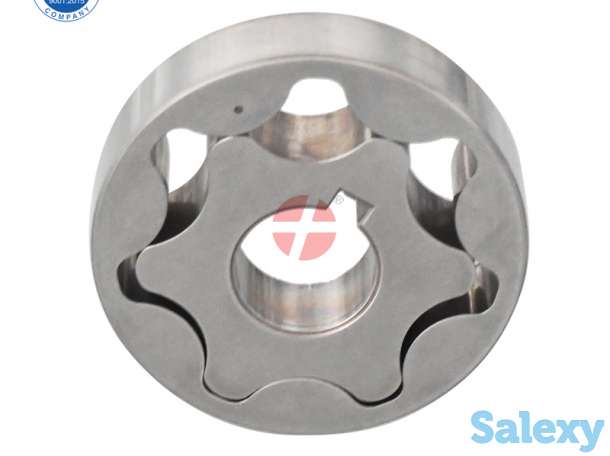 Подкачка Насоса ТНВД Denso Nissan, фотография 1