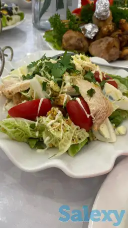 Аренда ресторан, фотография 4