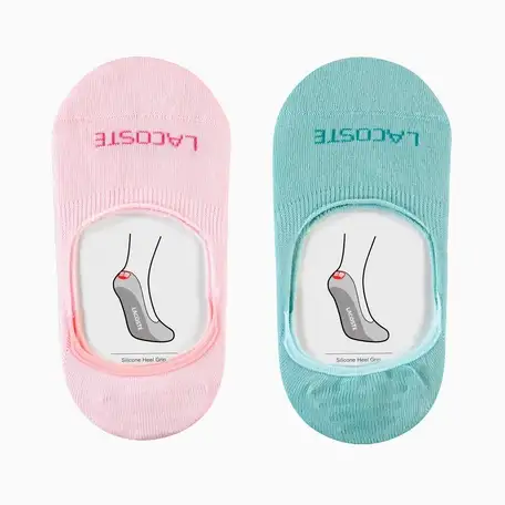 Носки lacoste unisex, фотография 1